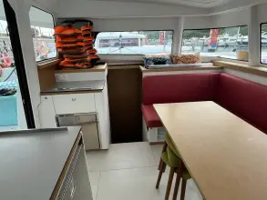 Thumbnail von Beneteau Excess 11 9456505