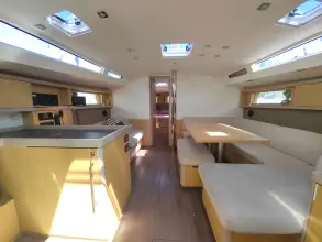 Thumbnail von Beneteau Oceanis 48 9579043