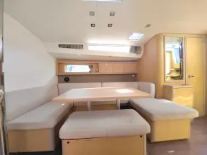 Thumbnail von Beneteau Oceanis 48 9579043