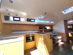 Thumbnail von Beneteau Oceanis 48 9579043