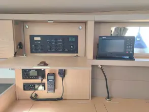 Thumbnail von Beneteau Oceanis 48 9579043