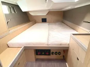 Thumbnail von Beneteau Oceanis 48 9579043