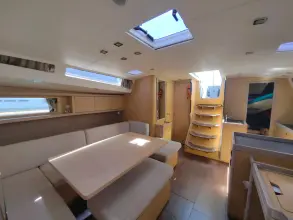 Thumbnail von Beneteau Oceanis 48 9579043