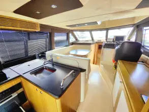 Thumbnail von Azimut Magellano 43 9443966