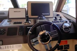 Thumbnail von Azimut Magellano 43 9443966