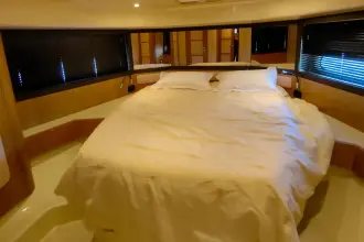 Thumbnail von Azimut Magellano 43 9443966