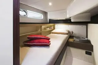 Thumbnail von Azimut Magellano 43 9443966