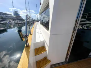 Thumbnail von Azimut Magellano 43 9443966