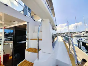 Thumbnail von Azimut Magellano 43 9443966