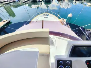 Thumbnail von Azimut Magellano 43 9443966