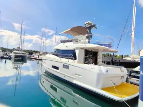 Thumbnail von Azimut Magellano 43 9443966