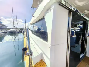 Thumbnail von Azimut Magellano 43 9443966