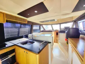 Thumbnail von Azimut Magellano 43 9443966