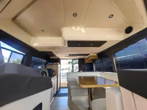 Thumbnail von Azimut Magellano 43 9443966