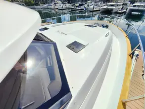 Thumbnail von Azimut Magellano 43 9443966