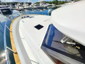 Thumbnail von Azimut Magellano 43 9443966