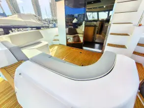 Thumbnail von Azimut Magellano 43 9443966