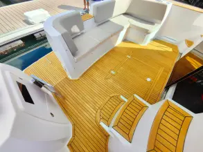 Thumbnail von Azimut Magellano 43 9443966
