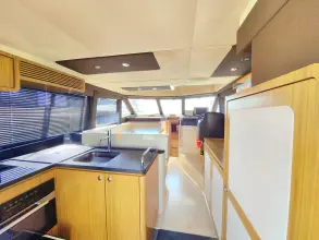 Thumbnail von Azimut Magellano 43 9443966