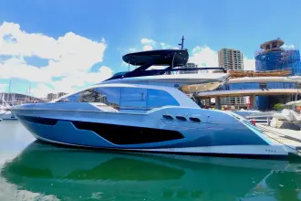 Thumbnail von Sessa Marine Flybridge 68 9490175