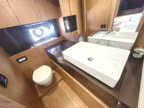 Thumbnail von Sessa Marine Flybridge 68 9490175