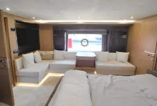 Thumbnail von Sessa Marine Flybridge 68 9490175