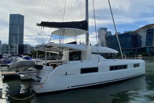 Lagoon 50 9924743