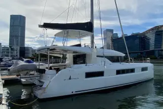 Lagoon 50 9924743