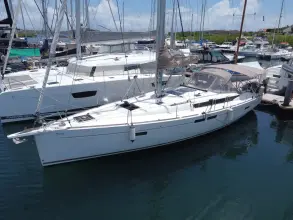 Thumbnail von Jeanneau Sun Odyssey 479 Mischief