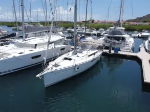 Thumbnail von Jeanneau Sun Odyssey 479 Mischief