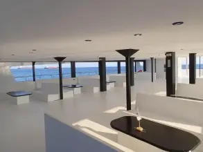 Thumbnail von Maßgeschneiderter Katamaran SALONE