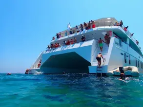 Thumbnail von Maßgeschneiderter Katamaran SALONE