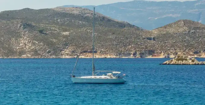 Bavaria 44 Cruiser AQUANDA