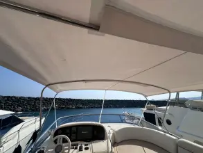 Thumbnail von Azimut 62 Evolution Fly Black Pearl 1