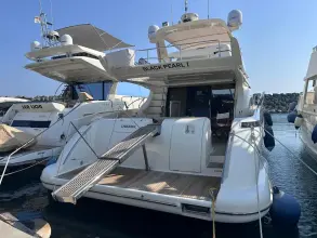 Thumbnail von Azimut 62 Evolution Fly Black Pearl 1