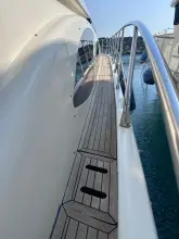 Thumbnail von Azimut 62 Evolution Fly Black Pearl 1