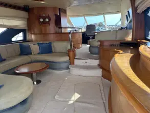 Thumbnail von Azimut 62 Evolution Fly Black Pearl 1