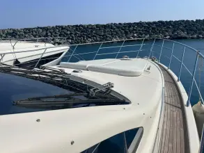 Thumbnail von Azimut 62 Evolution Fly Black Pearl 1