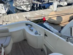 Thumbnail von Azimut 62 Evolution Fly Black Pearl 1