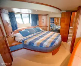 Thumbnail von Azimut 62 Evolution Fly Black Pearl 1