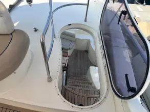 Thumbnail von Azimut 62 Evolution Fly Black Pearl 1