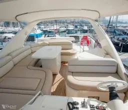 Thumbnail von Azimut 62 Evolution Fly Black Pearl 1