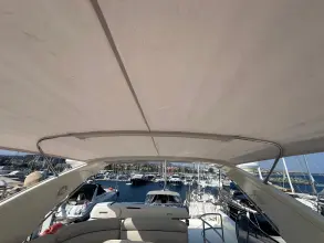 Thumbnail von Azimut 62 Evolution Fly Black Pearl 1