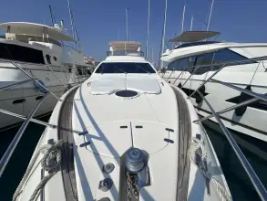 Thumbnail von Azimut 62 Evolution Fly Black Pearl 1