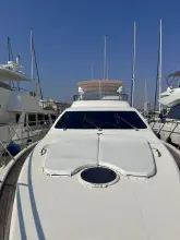 Thumbnail von Azimut 62 Evolution Fly Black Pearl 1