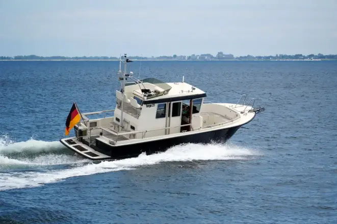 Botnia Targa 27