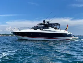 Sunseeker Camargue 50 Esperance