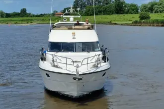Thumbnail von Princess 45 Flybridge Dream