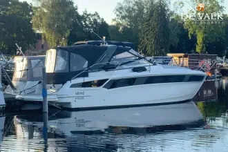 Thumbnail von Bavaria S36 Open