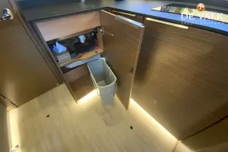 Thumbnail von Bavaria S36 Açık